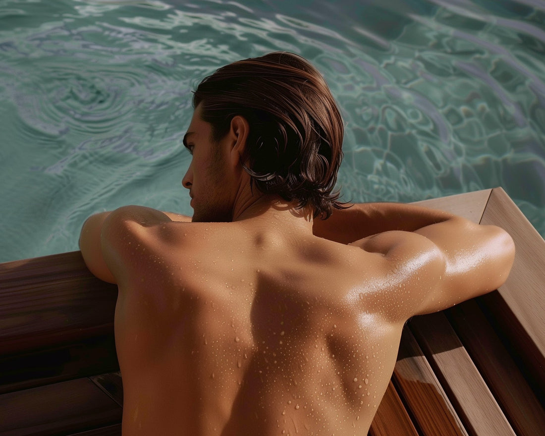 Chaleur, UV, baignade : préparez votre complément capillaire pour l'été