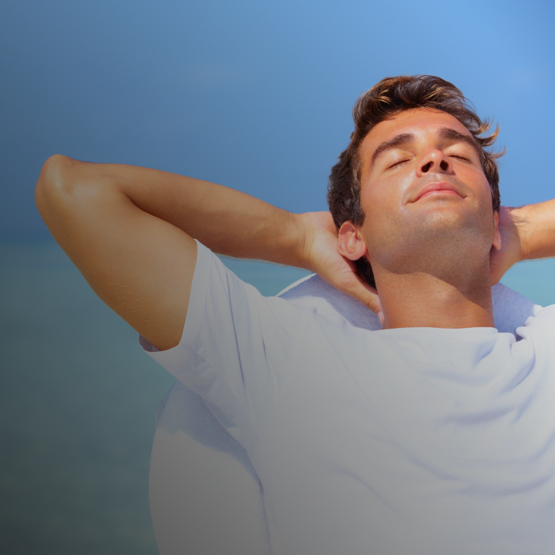 Soleil et complément capillaire