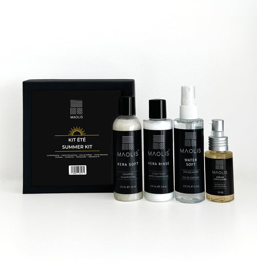Kit Été MAOLIS
