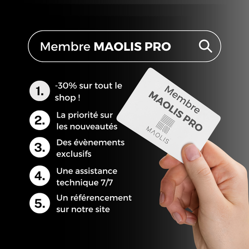 MAOLIS PRO