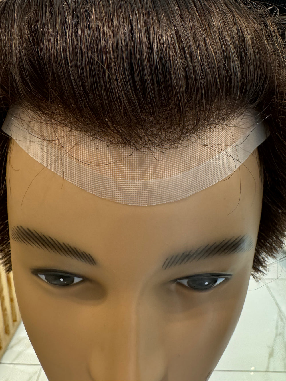 Integratore per capelli ricci