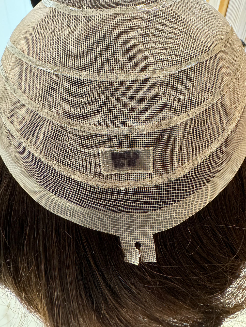 Integratore per capelli ricci