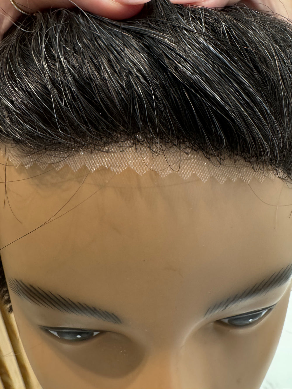 Curly hair supplement