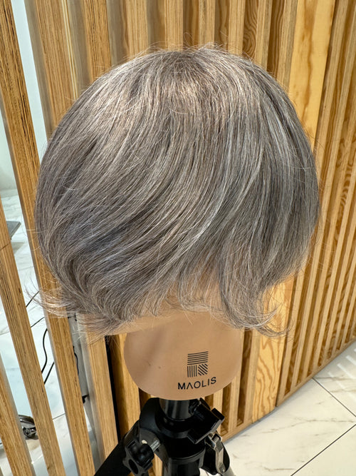 Supplement voor krullend haar