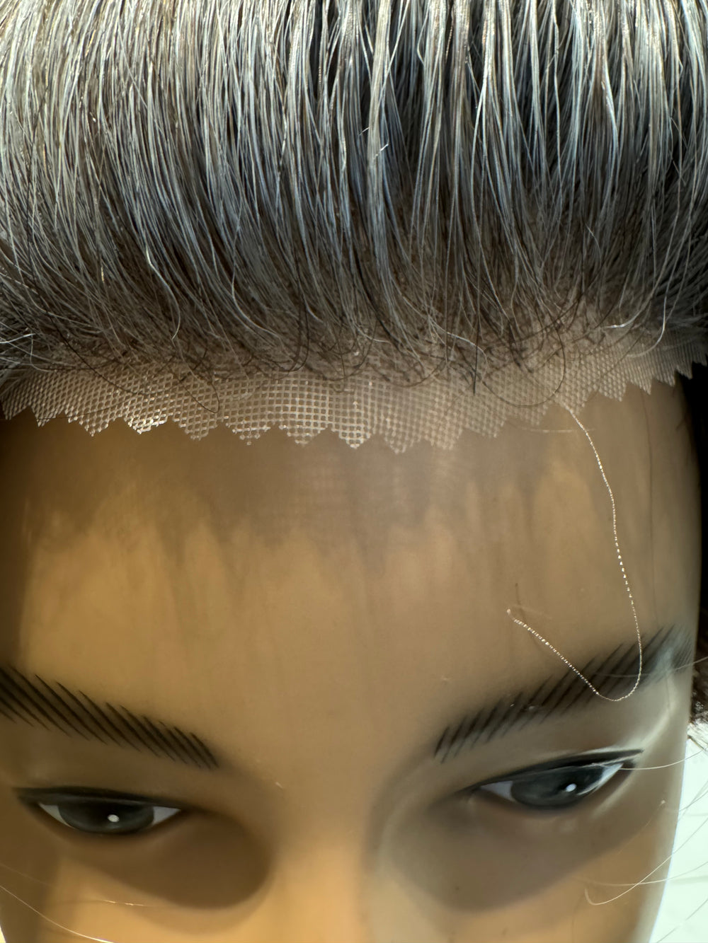 Integratore per capelli ricci