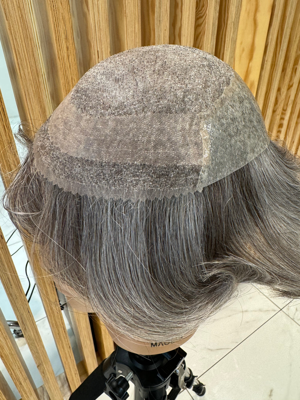 Integratore per capelli ricci