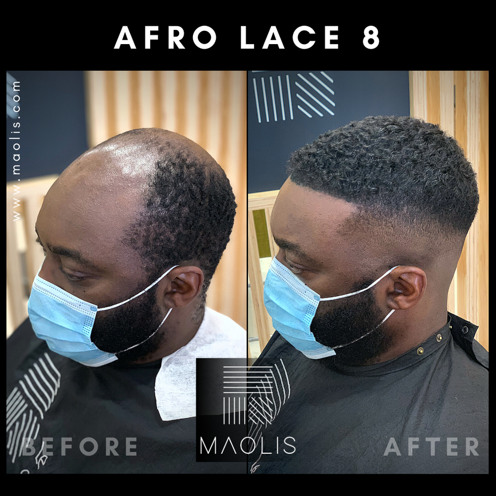 Afrolace 8