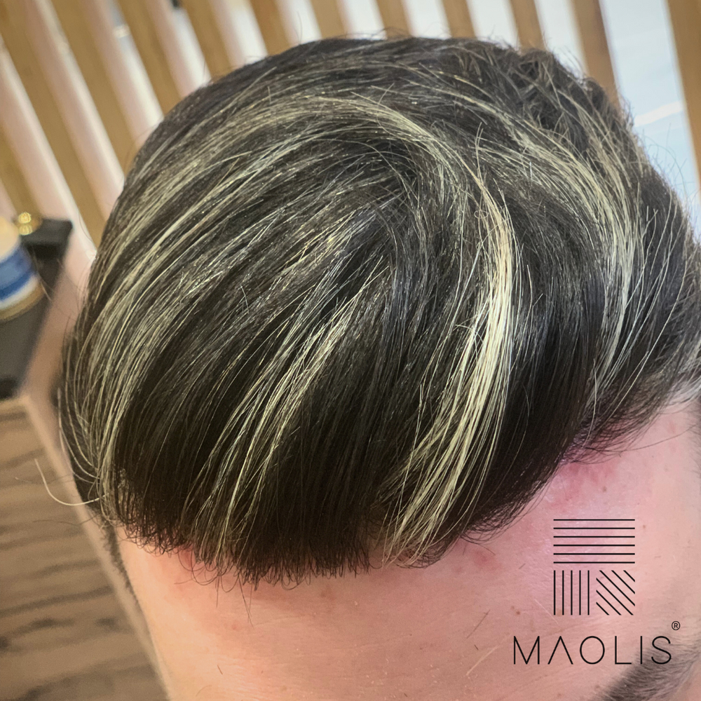 MAOLIS ULTRA HD-S VENOM