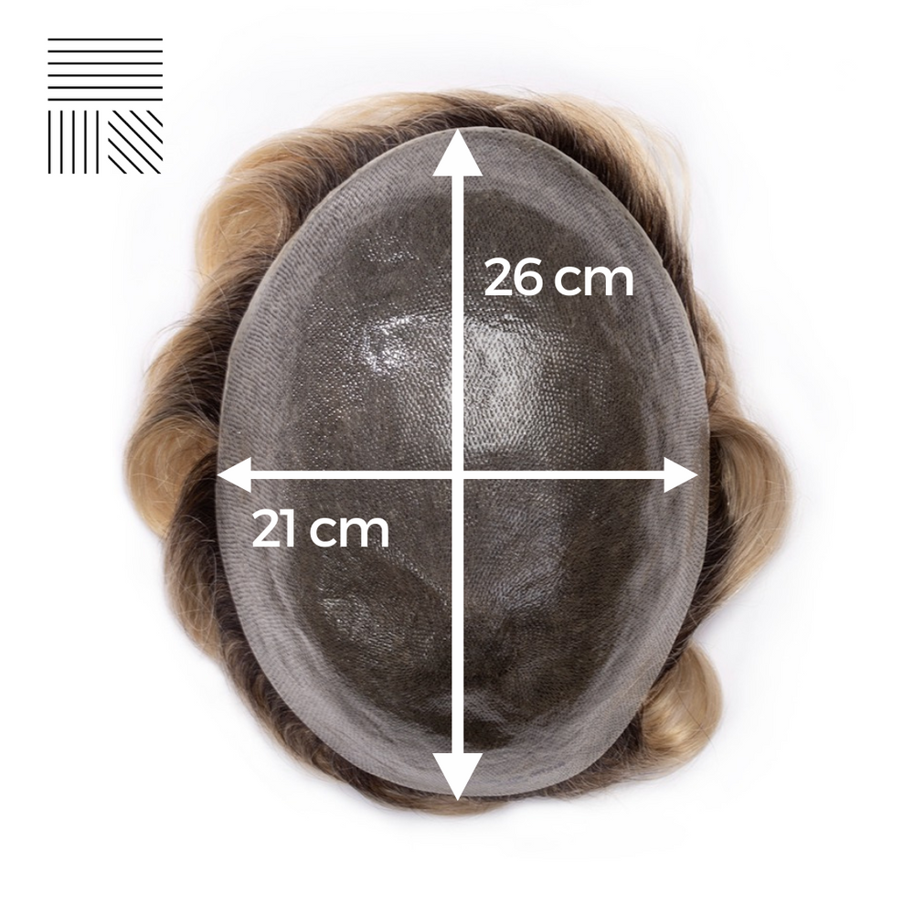 MAOLIS ULTRA HD-S SILVER ICE