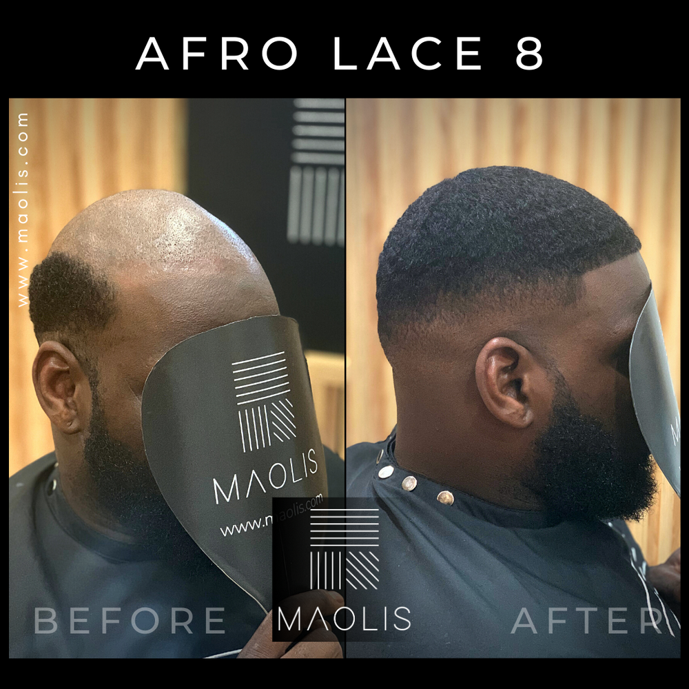 Afrolace 8