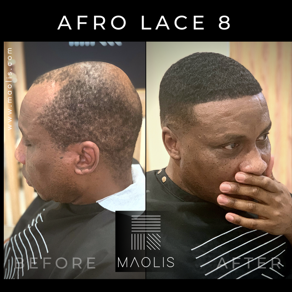 Afrolace 8