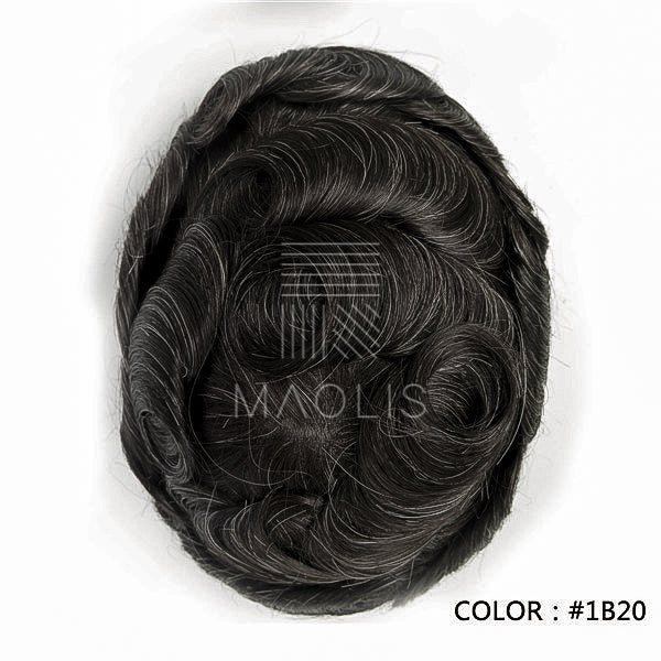 MAOLIS ULTRA HD+