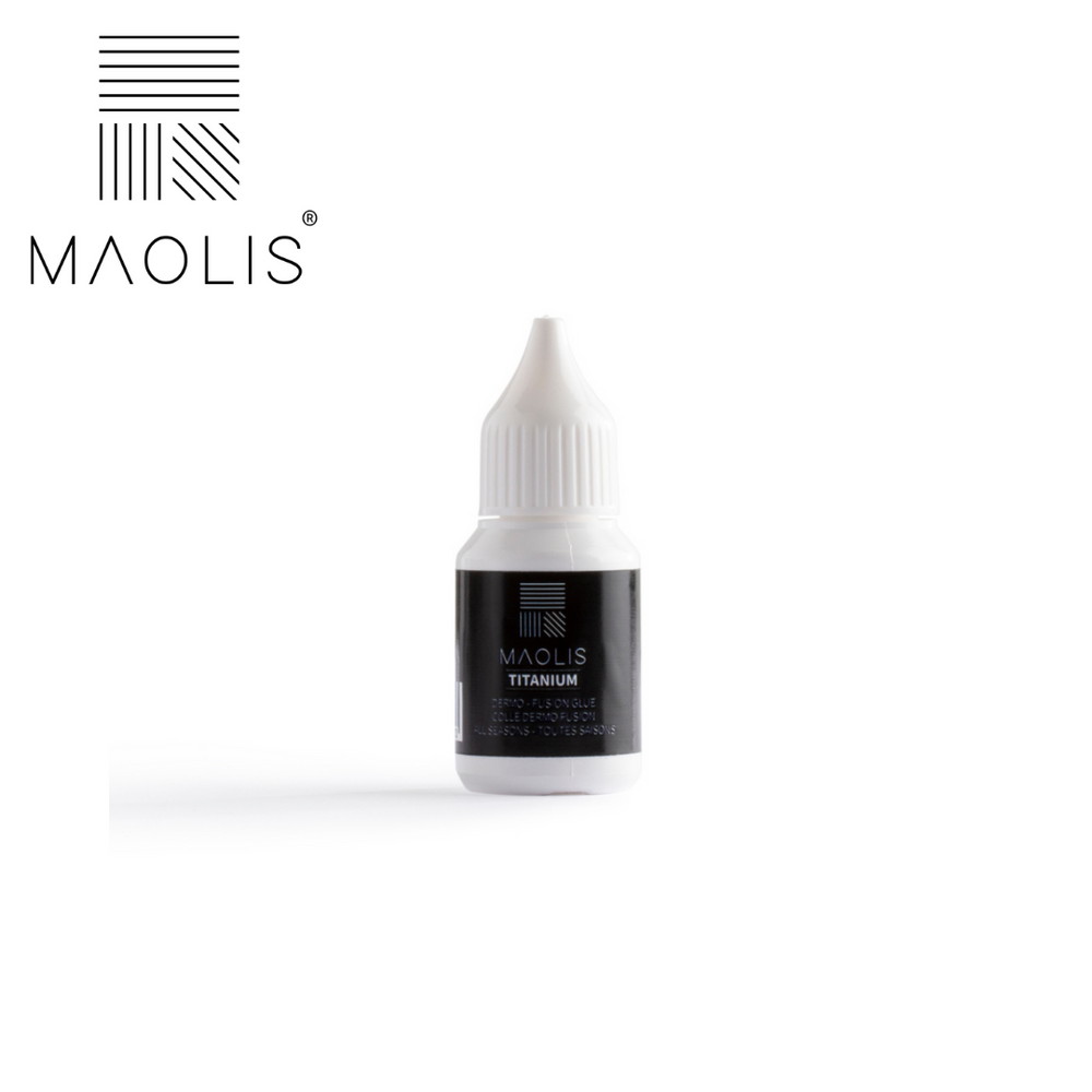 Colle Capillaire MAOLIS Titanium 15 ml