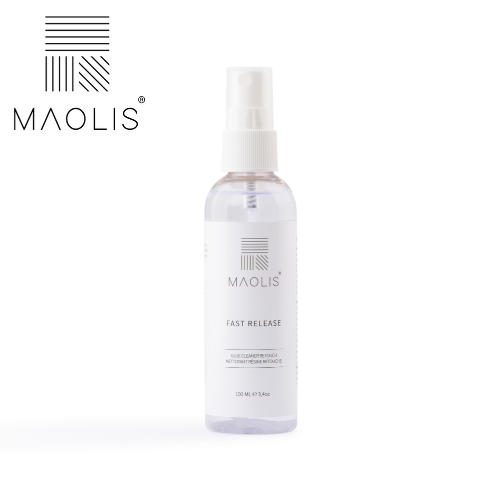Fast Release - Nettoyant colle 100 ml