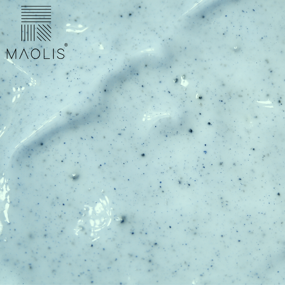 Esfoliação do couro cabeludo