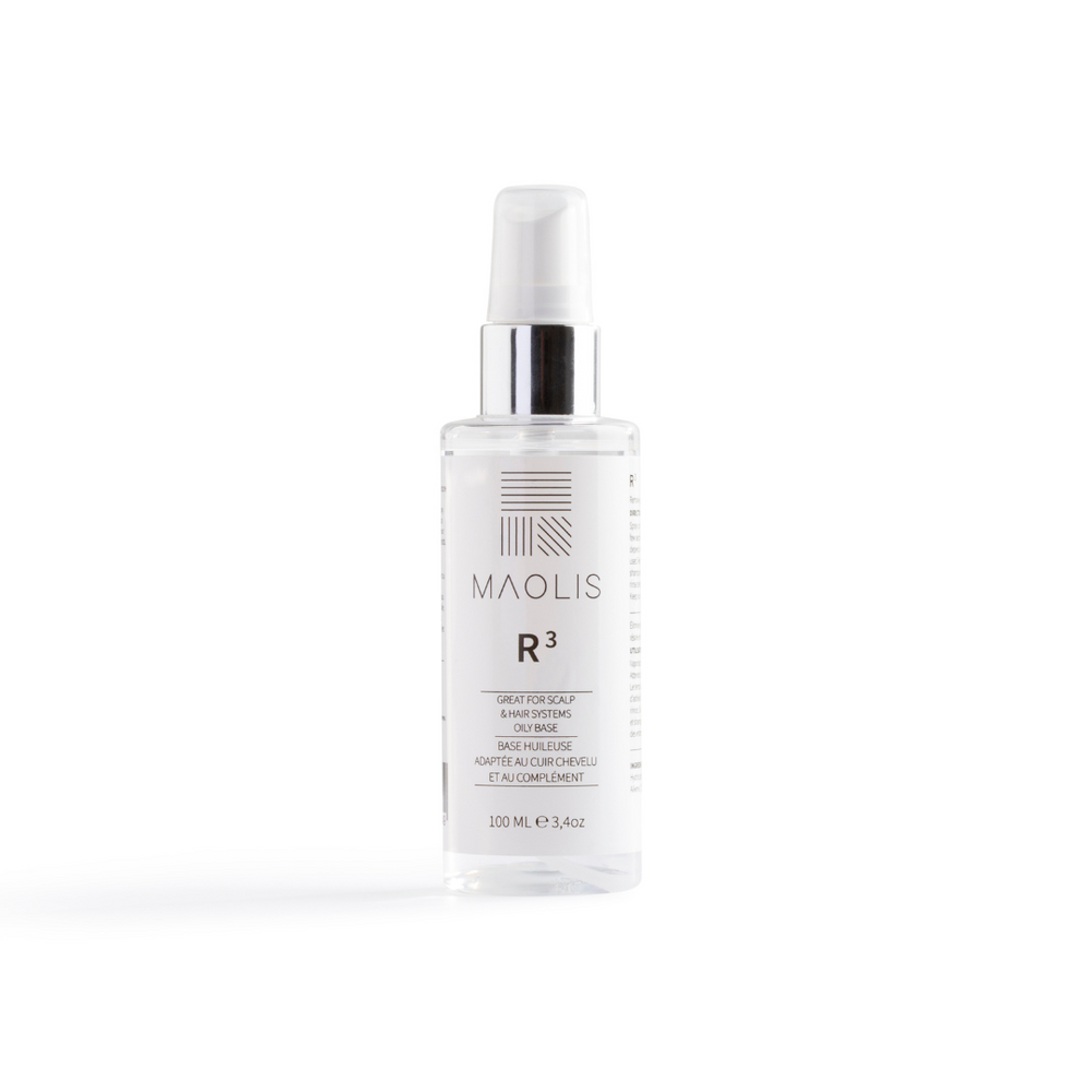 R3 - Nettoyant colle 100 ml