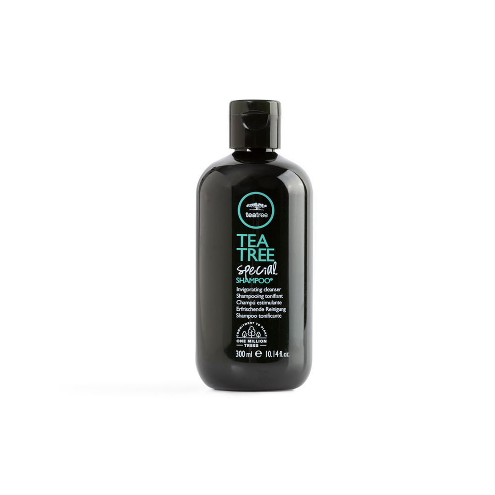 Shampooing rafraîchissant Tea tree