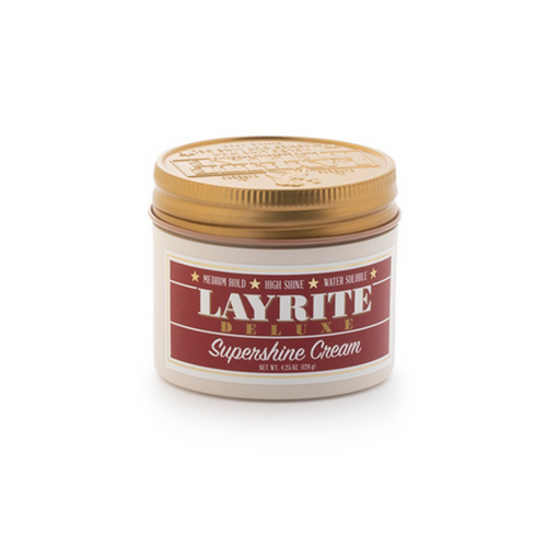 Wax brillante Layrite