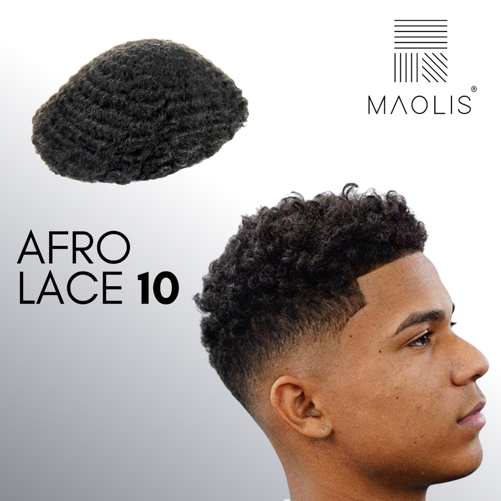 MAOLIS AFRO 10