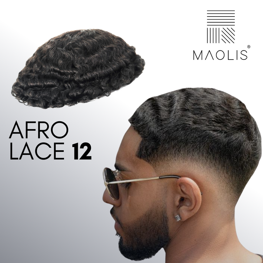 Renda Afro 12