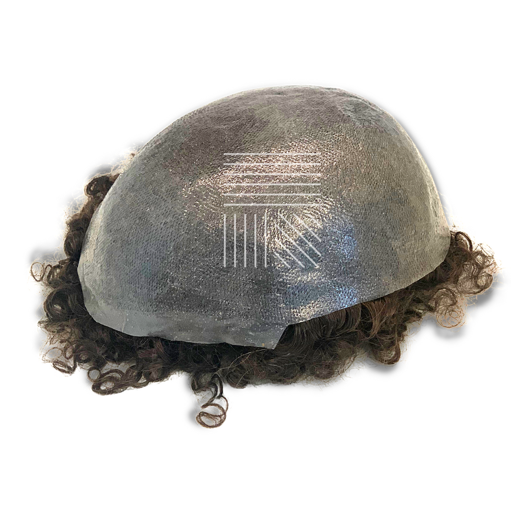 Krullend Ultra HD + KRULLEND