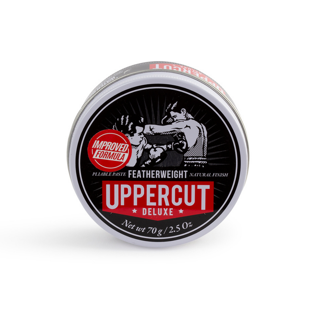 cera mate para el cabello