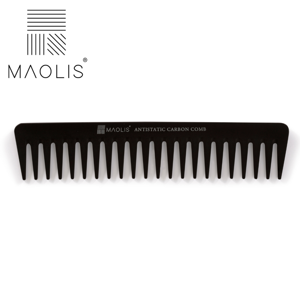 Carbon-pro ontwarrende kam