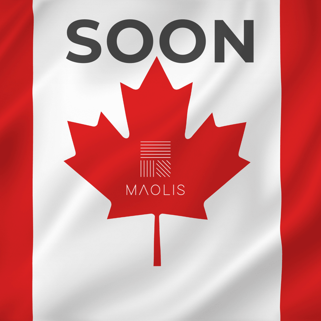 Complément capillaire Quebec - Maolis