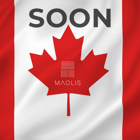 Complément capillaire Quebec - Maolis