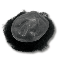MAOLIS AFRO POLY 8 - Maolis