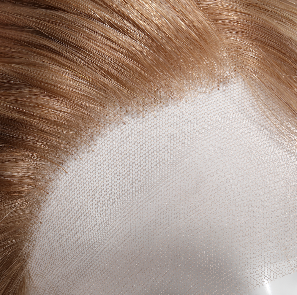 Curly Ultra HD + CURLY