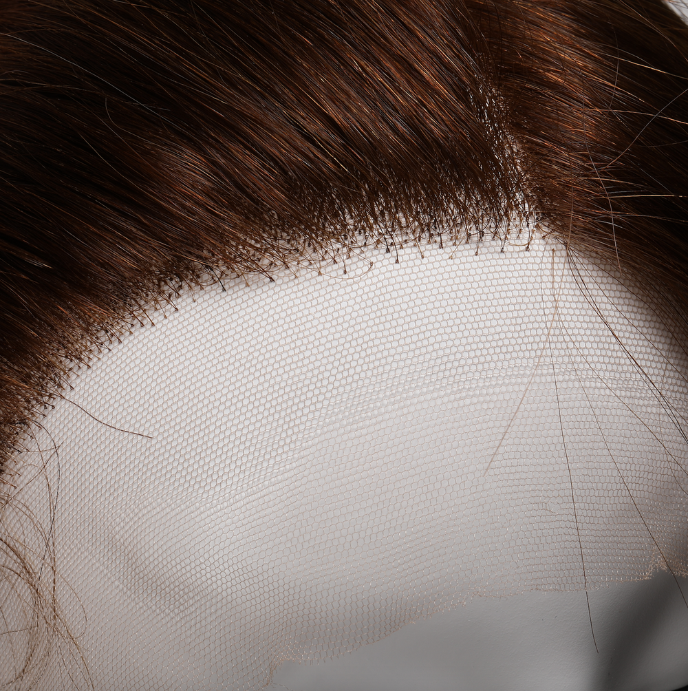 Curly Ultra HD + CURLY