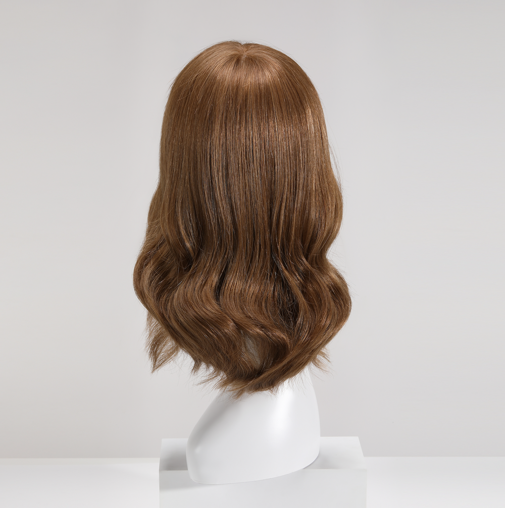 Curly Ultra HD + CURLY