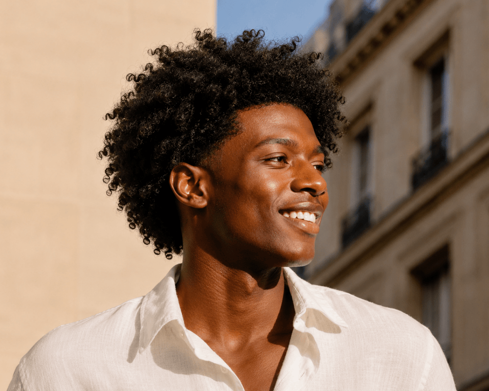 MAOLIS AFRO LACE 10 - Maolis