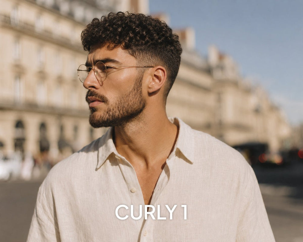 MAOLIS ULTRA HD + CURLY - Maolis