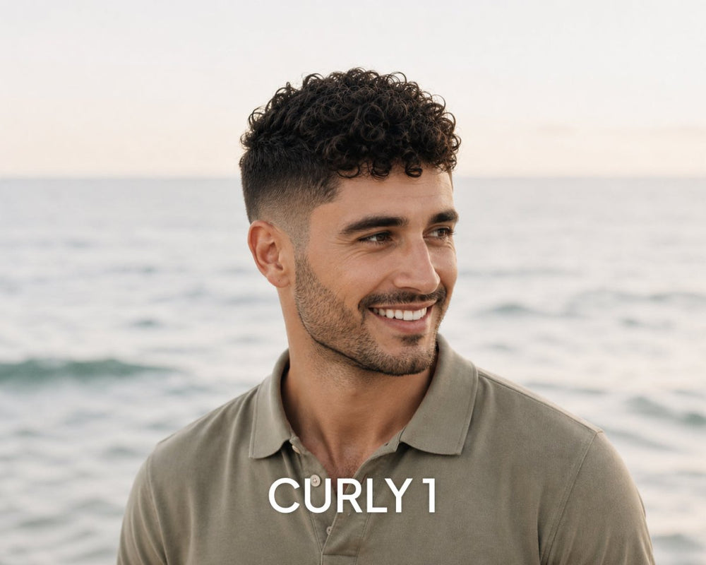 MAOLIS ULTRA HD + CURLY - Maolis