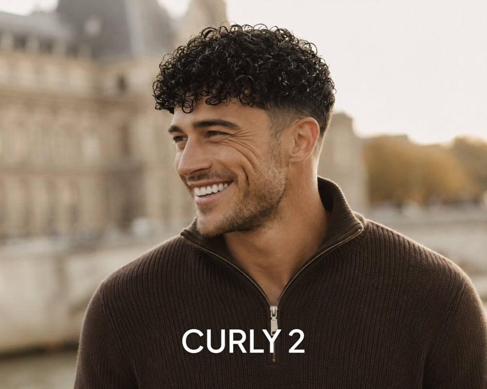 MAOLIS ULTRA HD + CURLY - Maolis