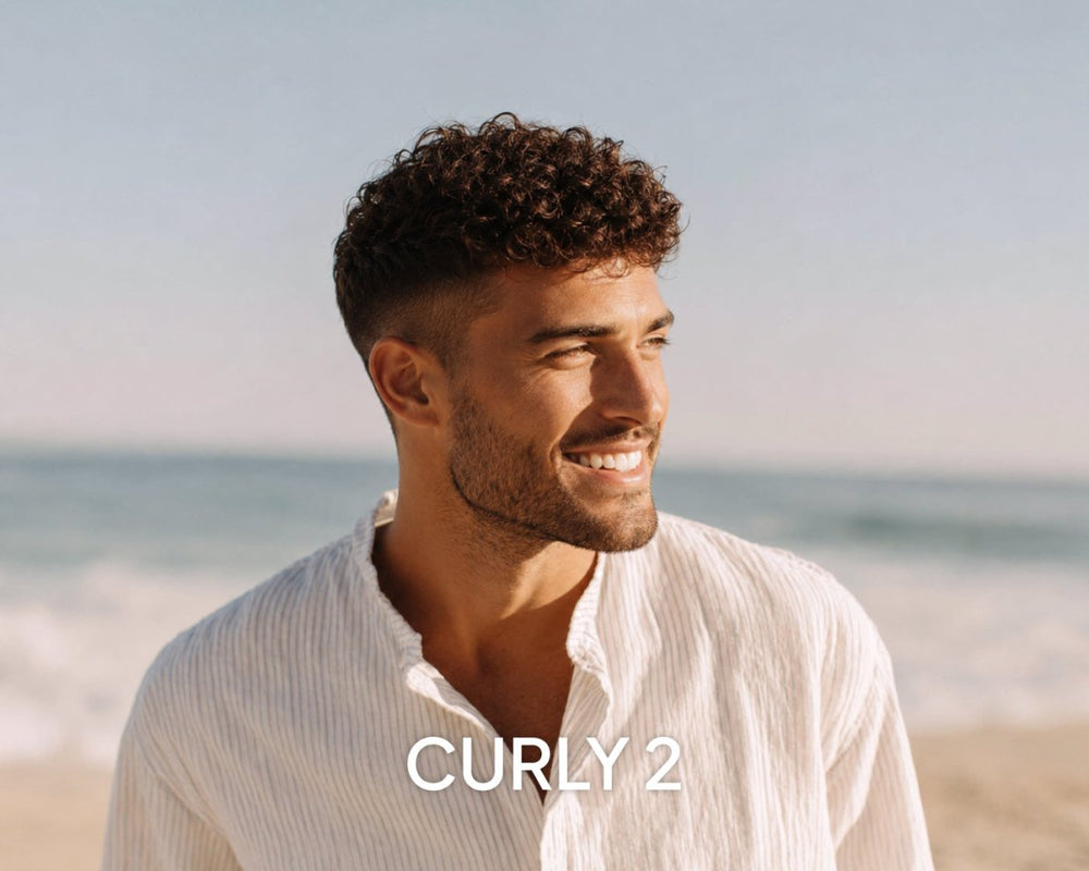 MAOLIS ULTRA HD + CURLY - Maolis