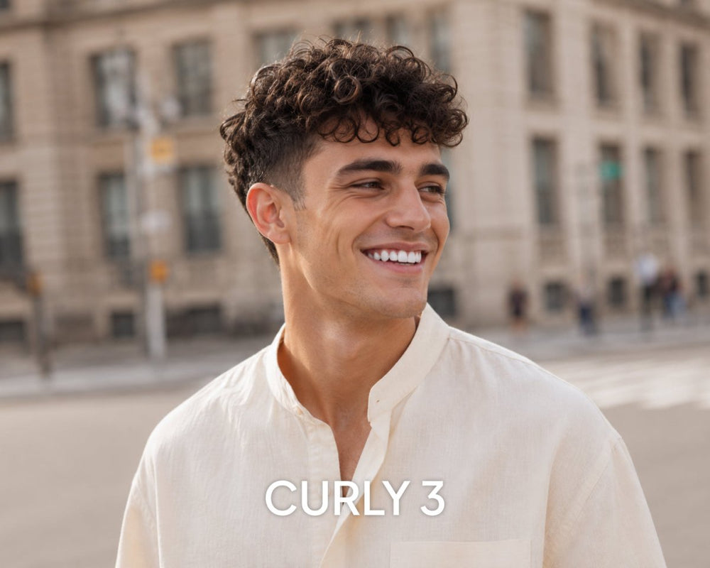 MAOLIS ULTRA HD + CURLY - Maolis