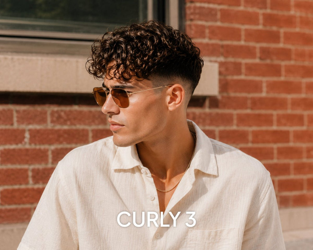 MAOLIS ULTRA HD + CURLY - Maolis