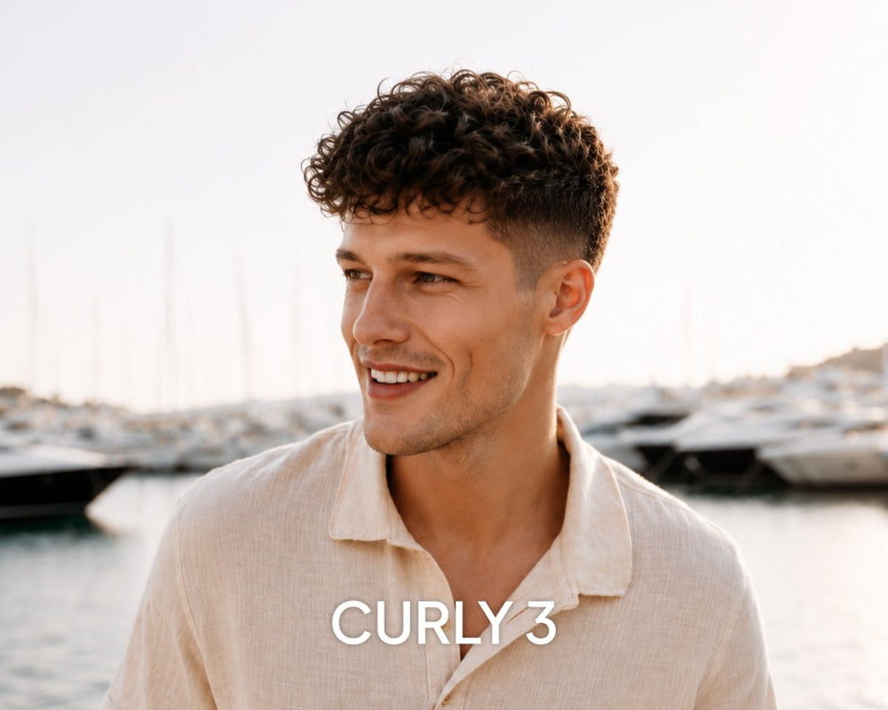MAOLIS ULTRA HD + CURLY - Maolis