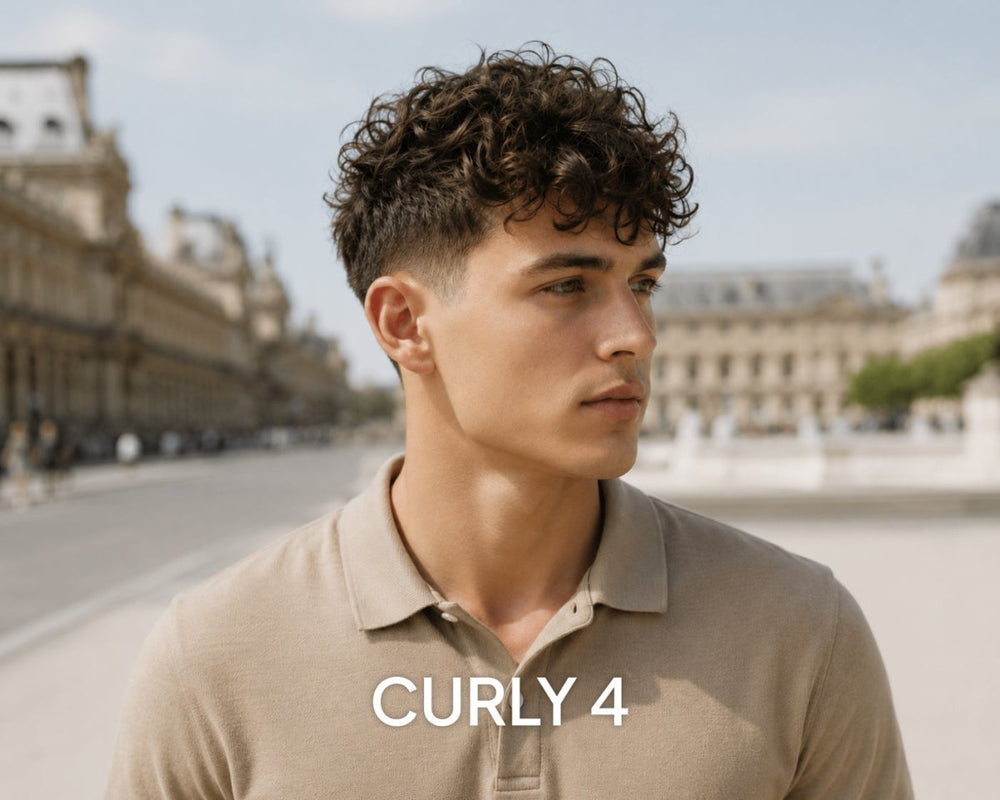 MAOLIS ULTRA HD + CURLY - Maolis