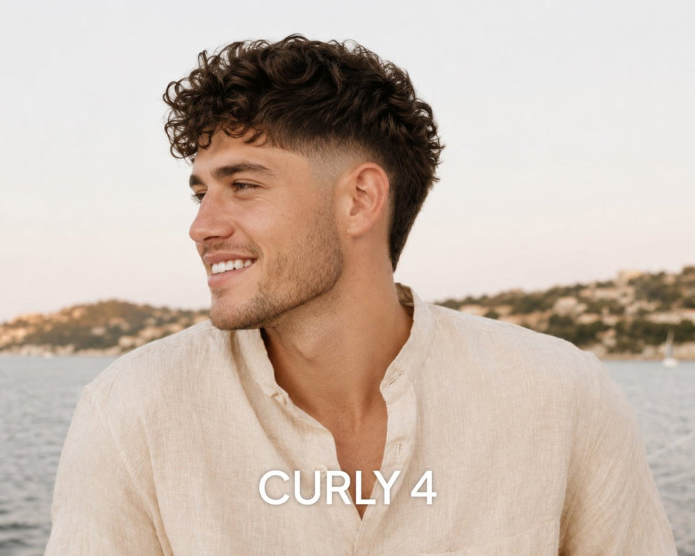 MAOLIS ULTRA HD + CURLY - Maolis