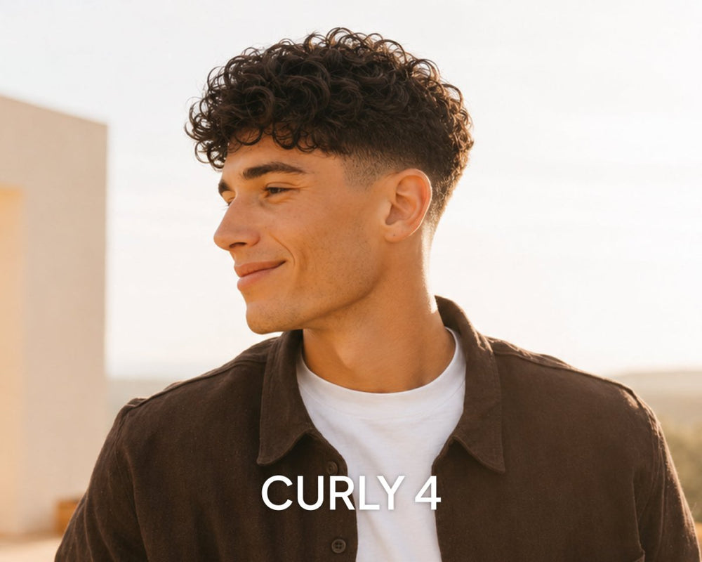 MAOLIS ULTRA HD + CURLY - Maolis