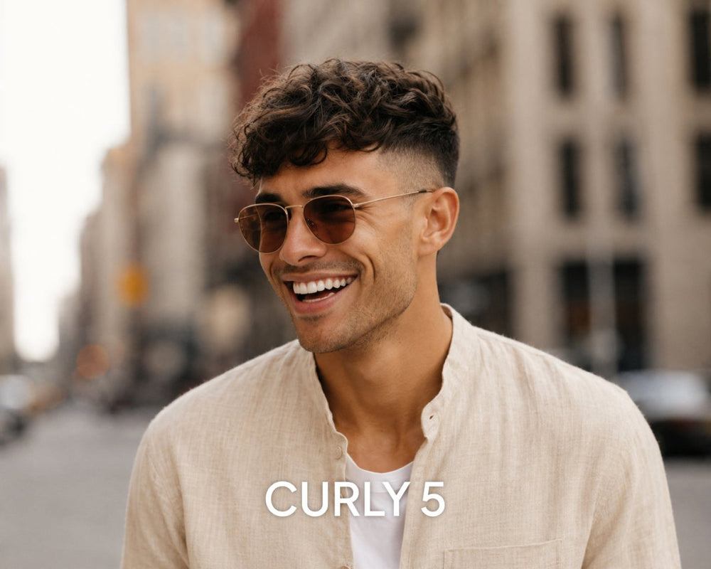 MAOLIS ULTRA HD + CURLY - Maolis