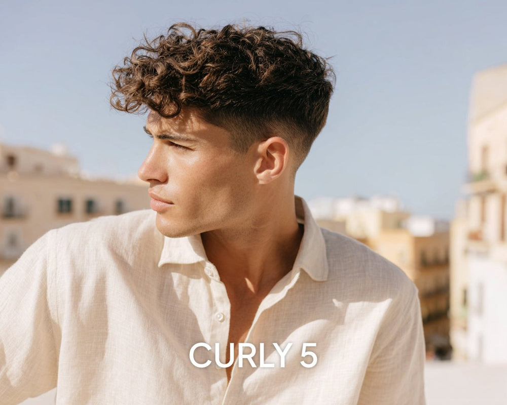 MAOLIS ULTRA HD + CURLY - Maolis