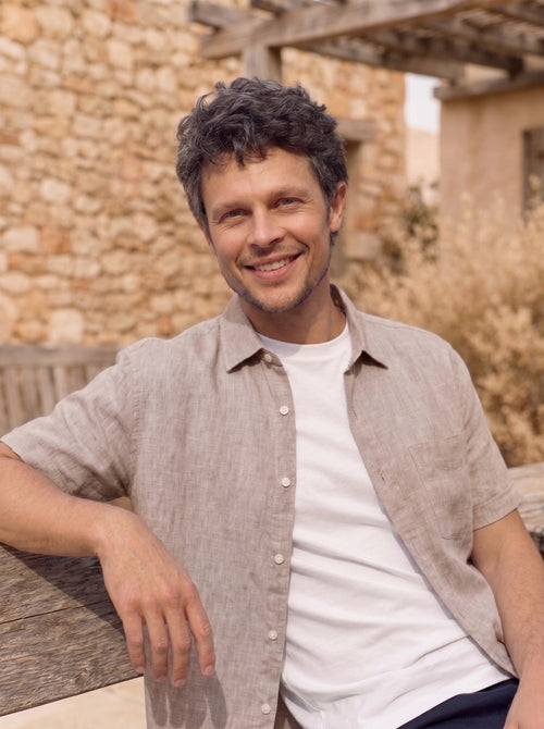 Julian - Perruque Homme | Maolis