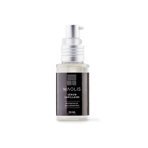 Le SÉRUM Capillaire MAOLIS