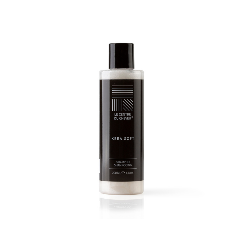 Shampooing Kera Soft MAOLIS