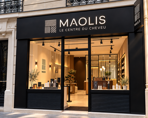 MAOLIS Paris
